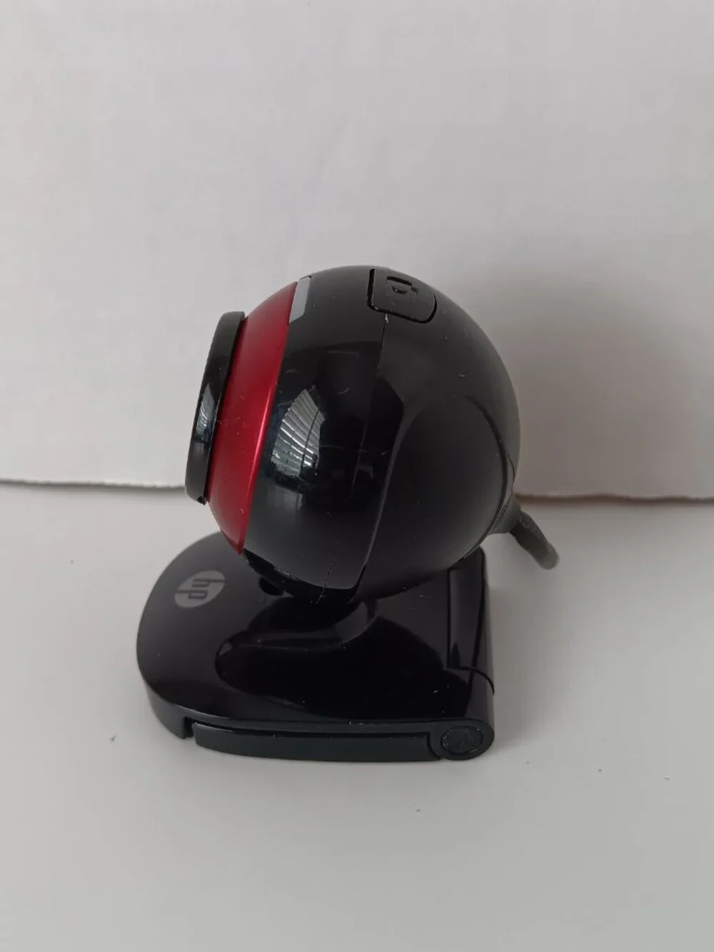 N/A hp webcam